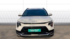 Kia Niro 1.6 GDi Hybrid 3 5dr DCT Hybrid Estate